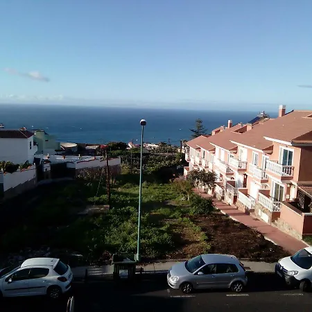 Tatil Evi Afrik House Puerto de la Cruz (Tenerife)