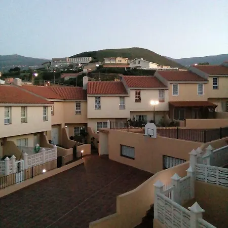 Afrik House Tatil Evi