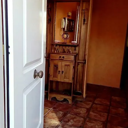 Tatil Evi Afrik House *