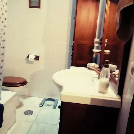 Afrik House בית נופש *