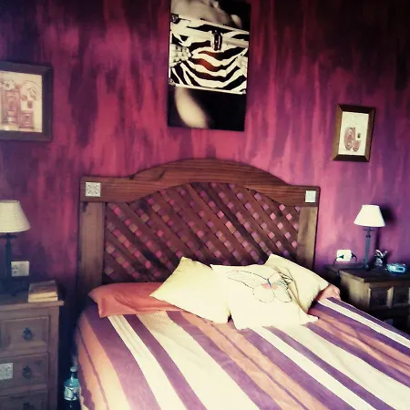 Afrik House Tatil Evi