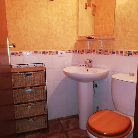 Afrik House Tatil Evi *